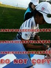 Condoleezza Rice Signed Titleist Golf Ball  Stanford  Proof  Coa2