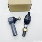 Fits For Kubota L4610dt-gst hst-c L4330dt gst hst Ta150-13700 Tie Rod Assembly