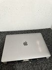 Apple Lcd Screen Assembly 13  Macbook Pro A1706 A1708 2016-2017 Space Gray