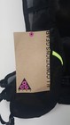 Nike Acg Hydration Race Vest Size L xl Camo Black Trail Running