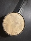 Antique 1920s Slingerland Maybell Banjo Ukulele Banjolele For Restoration 7 