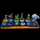 Eshopps Alpha Rack Mega Magnetic Coral Frag Rack 12 Holes For Reef Tanks