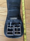 Wintec Dressage Girth Euc 24    Black