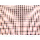 Express Plaid Dress Shirt Slim Fit Long Sleeve Button Down Mens Size M   5304