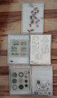 Stampin  Up   Set Of 5   Patterned Occasions