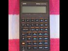 Hewlett-packard Hp 32s Programmable Rpn Scientific Calculator Usa 1988