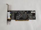 Creative Sound Blaster Live  24-bit Sb0410 Pci Sound Card