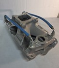Brodix Hv1 Small Block Chevy Intake Manifold 1011 Hvh Nhra Drag Race Dirt Track