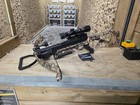 Excalibur   Mag Max Crossbow - Package - Floor Model   