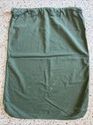11 Vintage 50   s 60   s Cotton Canvas Denim Us Army Sports Equipment Laundry Bag