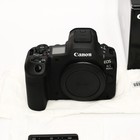 Canon Eos R5 Mark Ii Mirrorless Camera  usa Model  - Open Box - Shutter Count 0 