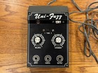 Unicord Uni-fuzz 250 1960s     Works 