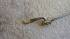 Vintage Shimano Dura-ace 7400 7402 7403 Qr Rear 130mm Skewer