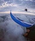Paramotor Wing Itv Piper 18m - 2024 Custom Manufactured 