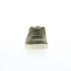 Gola Trainer Suede Cma558 Mens Brown Suede Lace Up Lifestyle Sneakers Shoes
