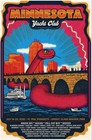 Minnesota Yacht Club In St  Paul  Mn On July 18-20 2025 Concert Poster