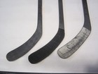 3 Right-handed Ice Hockey Ccm Ribcor Trigger 9 Pro Jetspeed Ft5 Pro Pure Carbon