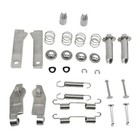 65-1982 Corvette Emergency Brake Hardware Kit Stainless Steel New Both Sides