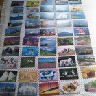 Telephone Card Used 120 Cards Highway 8