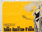 Love Has Many Faces  1965  Original Quad Poster - Lana Turner  Stefanie Powers