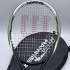 Wilson Hyper Hammer 5 3 Os 110 Tennis Racquet 4 1 2  27 5 