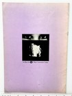 The Exorcist  1973  Vintage Japanese Movie Program William Friedkin Linda Blair