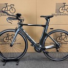 Used Felt B12  Carbon Fiber Triathlon Bike  Shimano Dura-ace  51cm