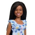 Barbie Fashionistas Doll  229  Barbie Doll With Down Syndrome Wearing