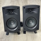 Klipsch Promedia 2 1 Thx Satellite Speakers Pair Replacement - Tested Works