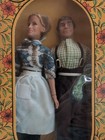 Mego The Walton s Mom And Pop Dolls New In Box