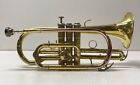 Legacy Trumpet