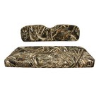 Ezgo Golf Cart Front Seat Cushion Set  Fits Txt - Max 5 Cordura