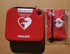 Philips Heartstart Onsite Aed W  4-year Battery - Adult Pads Expire 5 11 2027