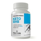 Keto Bhb 800mg Ketosis Support Weight Management Dietary Supplement 60 Capsules