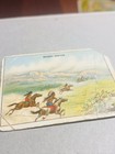 1910 Indian Life In The 1860 s Hassan Cigarette Tobacco Card