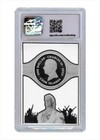 Cm Ric Flair 2023 3g Pure Silver Legal Tender Trading Coin Ngcx 