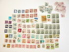 Korea Stamps Vtg 1940s - 1980s Rare Stamp Estate Lot Of 150 Scenic Olympic Boxer