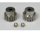 Tamiya 50354 Av Pinion Gear Set 16t 17t  Cr01