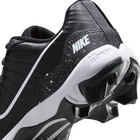 Mens Nike Alpha Huarache 4 Keystone Baseball Cleat Black Sz  9 5 Dj6524-003