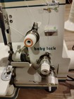 Vintage Baby Lock Serger Bl4-428  Excellent Condition   Lightly Used