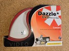 Pinnacle Dazzle Dvd Recorder Video Capture Device Editing Pinnacle Software New