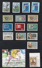 1990 s Ukraine  Collection Of 31  Mnh Stamps