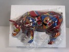 Original Cow Parade Psycowdelicowwow  7454 Figurine 2002 Westland Mint In Box