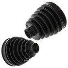 Niche Front Rear Cv Axle Boot Kit For Polaris 3236012 3236226 Rzr Xp Turbo S Utv