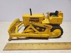 Toy Ertl John Deere 450 Dozer Crawler Construction Early No Rops  Leavers 60s  b