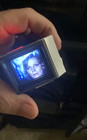 Space 1999 Commlock Prop Micro Tv Star Trek Space Age  Not Panasonic
