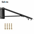 71   Photography Ceiling Wall Light Stand Extendable Mounting Boom Video Studio