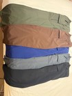 Men s Flexcamo Tactical Cargo Pants Mens 36x32  Multiple Colors