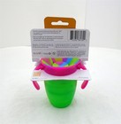 Munchkin Miracle 360 Trainer Spoutless Cup  7oz