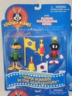 Playmates Looney Tunes Action Figures  4 Sets 